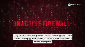 Phishing, Botnets, & Vulnerabilities: How Hackers Are Targeting Your Business in 2025 ⚠️🔒