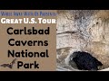 Carlsbad Caverns National Park