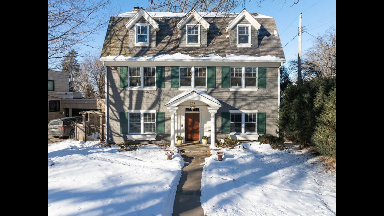 259 Woodlawn Avenue, St. Paul