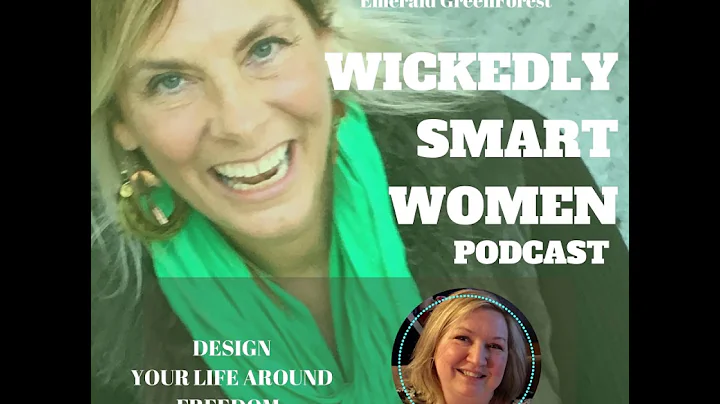 Design Your Life Around Freedomwith Debbie Peck - ...