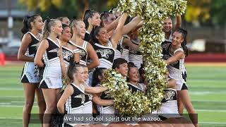 Gameday – Johnson High v Austin High (Sept. 12)