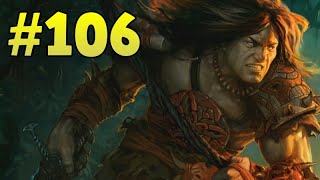 Heroes of Might and Magic 6 [106] A Wormful of Demons 1