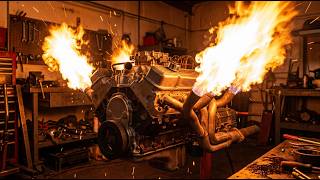 These 5 Engines Changed the World Forever – Here's Why