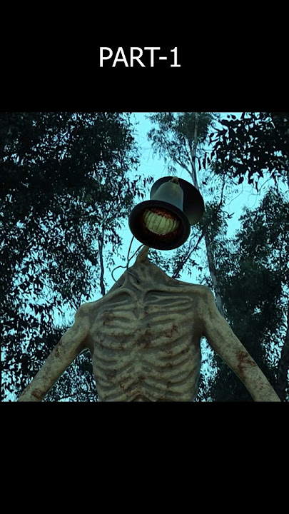 Pochita, Chainsaw Man Vs Siren Head #Sirenhead #pochitachainsawman #pochita #chainsawman #3dsingh