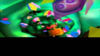 Puyo Pop Fever Playthrough Wakuwaku Course Part 1