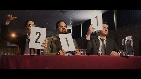 We've All Been There (Official Video)
