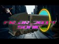 Scrap Mechanic - Sonic / Freightliner Argosy 2014 [46]