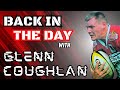 Glenn coughlan on the point of difference rugby league podcast  with dave carter