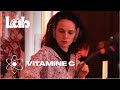 Vitamine c  live session   pygments lab 17