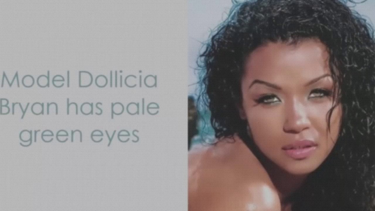 BLACK PEOPLE WITH BLUE   GREEN OR HAZEL EYES !