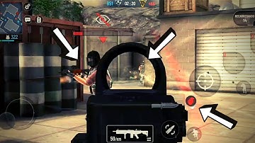 Modern OPS | RADAR 28 | TEAM DEATHMATCH