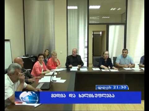 26 მაისის \"ექოს\" ანონსი