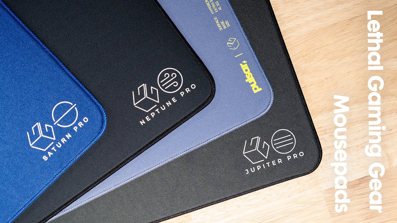 Pulsar | LGGの神マウパ全部見ていこうぜ