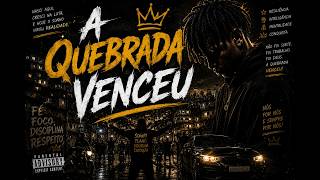 SET TRAP EXCLUSIVO | NeoLírico | A Quebrada Venceu (2026)