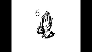 Drake  - 6 God