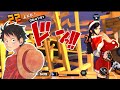 Single battle Luffy &amp; Nico Robin #onepiecebountyrush #gameplay game no.5