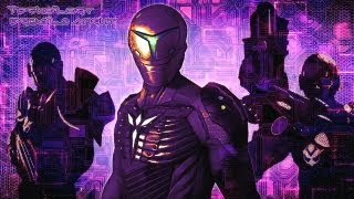 PlanetSide 2 - Command Center Episode 3