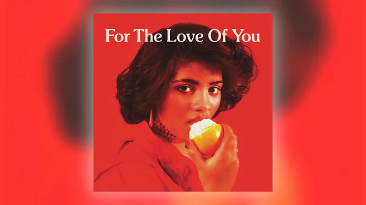Christine Lewin - Juicy Fruit [Audio]