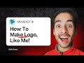 How To Make A Logo For Youtube Channel ? | Youtube Channel Ka Logo Kaise Banaye ? | The Tech Ace