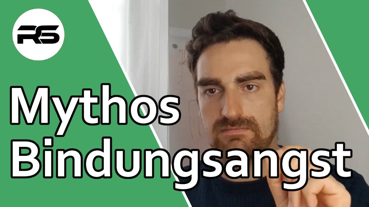 Warum wir beim Thema Bindungsangst mal aufwachen müssen