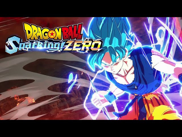 Dragon Ball: Budokai Tenkaichi 4 gets first gameplay trailer with Sparking!  Zero rebrand - Dot Esports