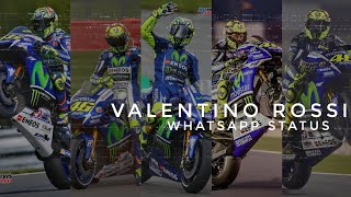 Valentino Rossi Whatsapp status||Deva Editz ||Like, Share & comment