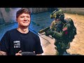 КАК ПРО ИГРОКИ ПОНИМАЮТ ИГРУ (CS:GO)
