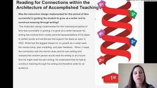 Returning Reader Program Screencast - Examples