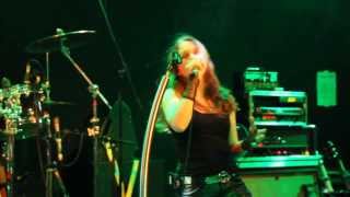 Black Daffodils - Silent Raindrops