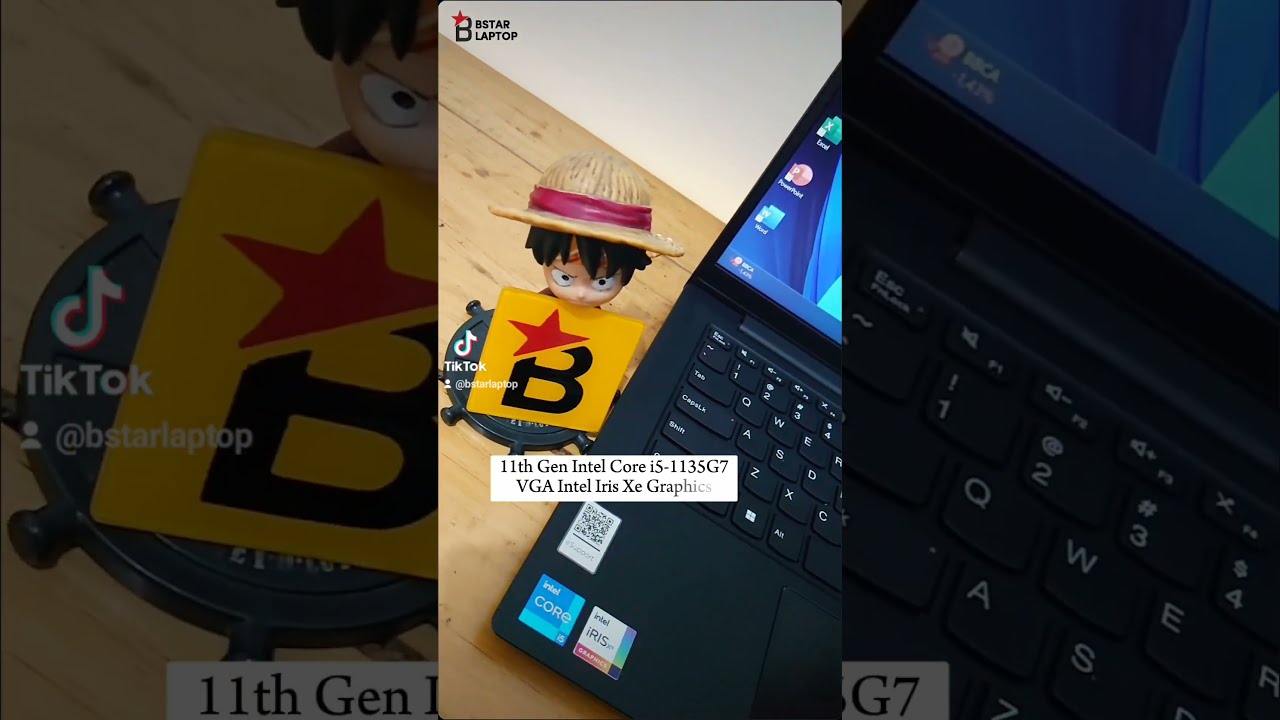 Lenovo K14 Core I5 Gen11 RAM 16GB SSD Multitasking Kenceng Bstar Laptop Sidoarjo