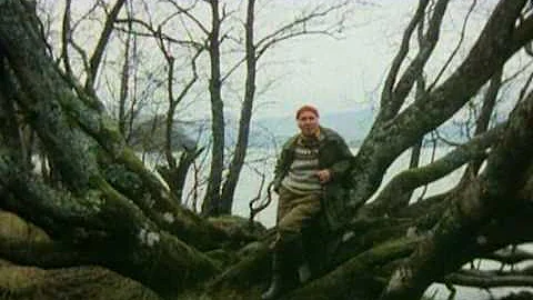 Weir's Scotland - Tom's Favourites