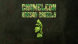 Hassan Brazily - The Chameleon [ Official Audio ] | حسن برازيلي - الحرباية