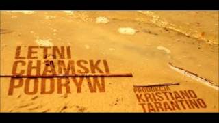 V-Unit ft Letni Chamski Podryw - Tylko Hit Na Lato