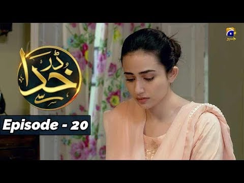 Darr Khuda Say — Episode 20