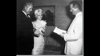 Dee Stanley in interview talking about her and Vernon Presley and what happened.