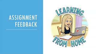 Finding Assignment Feedback