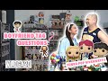 Vlog #20: BF Tag Questions + Funkopop Toy Giveaway | PART 1 | She is Kris B | Kris Bernal 💋