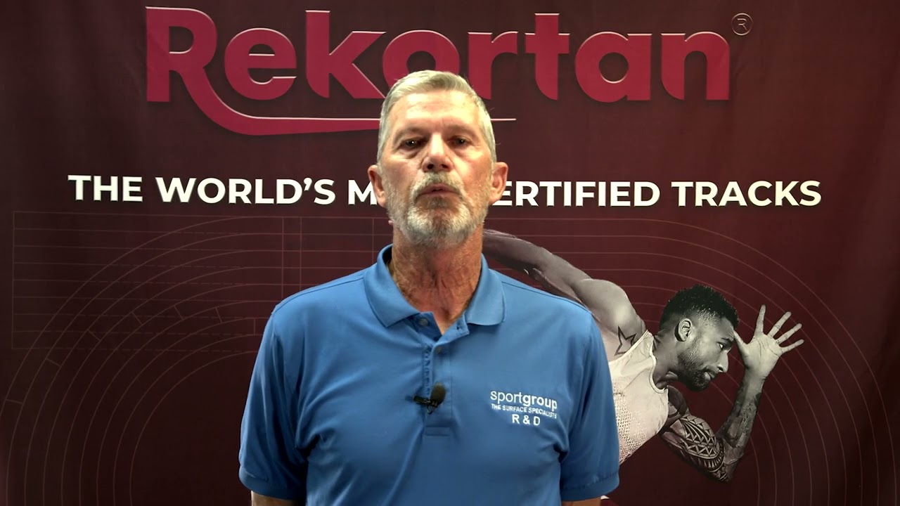 Guy Thomas Track Term; SBR vs EPDM Win Big Sports