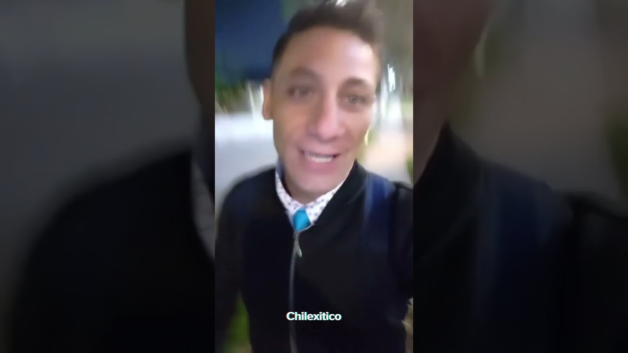 PAPI MICKY: "PREDICANDO POR LUCA" 🥰🇨🇱 #papimicky #mickyshow