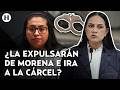 ¡Morena no lo tolerara! Inician proceso para suspender a alcaldesa de Tenancingo tras auto secuestro