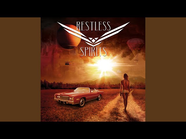 Restless Spirits - Unbreakable