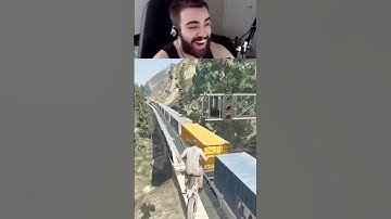 The Most Clutch Save Ever! The Speedrun Is Dead...Unless? (GTA 5) - DarkViperAU