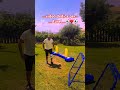 Gioca e divertiti giocando a calcio a casa #calcioshort #viral #videocalcio #perbambini #gioia