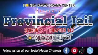 Provincial Jail - Season 21 | Chapter 147