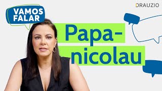 Para que serve o papanicolau?