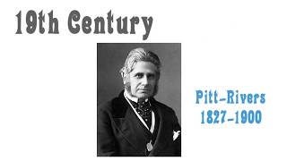 Archaeology: Early Fieldwork Traditions