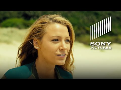 THE SHALLOWS - The Beginning (Starring Blake Lively)