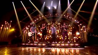 Luminites Sing Hurt So Good And Sing It Sooo Good Final 2013 Britains Got Talent 2013