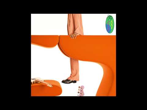 Steve Lacy - Hate CD (Official Audio)
