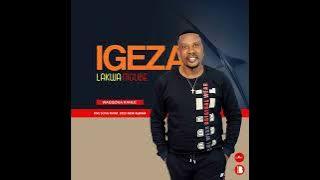 Igeza LakwaMgube - Wagqoka kahle